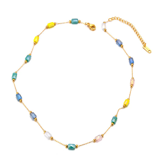 Barichara Necklace