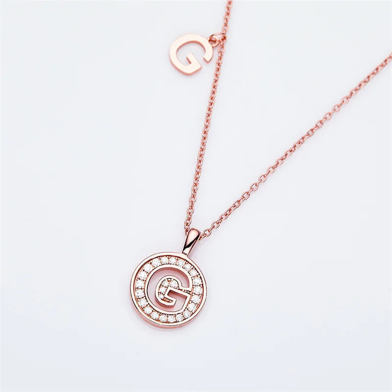 Famailla Necklace
