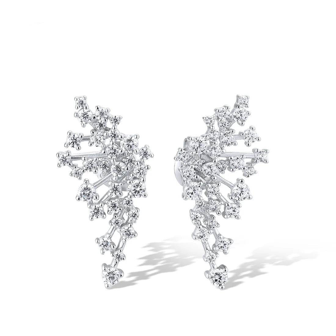 Spijkenisse Earrings