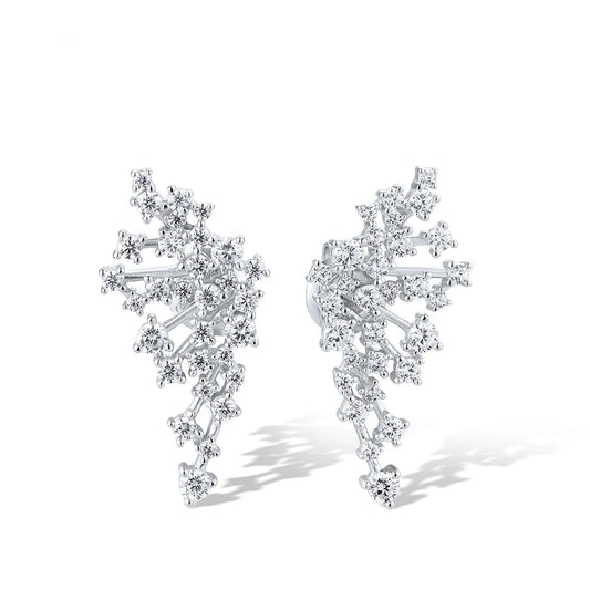 Spijkenisse Earrings