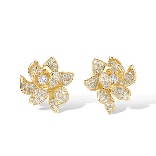 Galapa Earrings