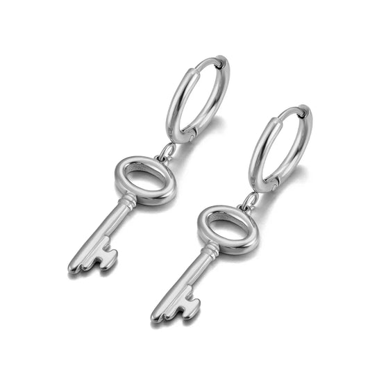 Manizales Earrings