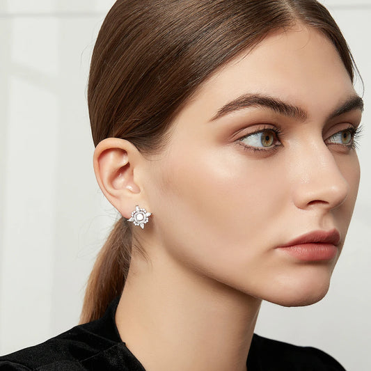 Greenwood Earrings