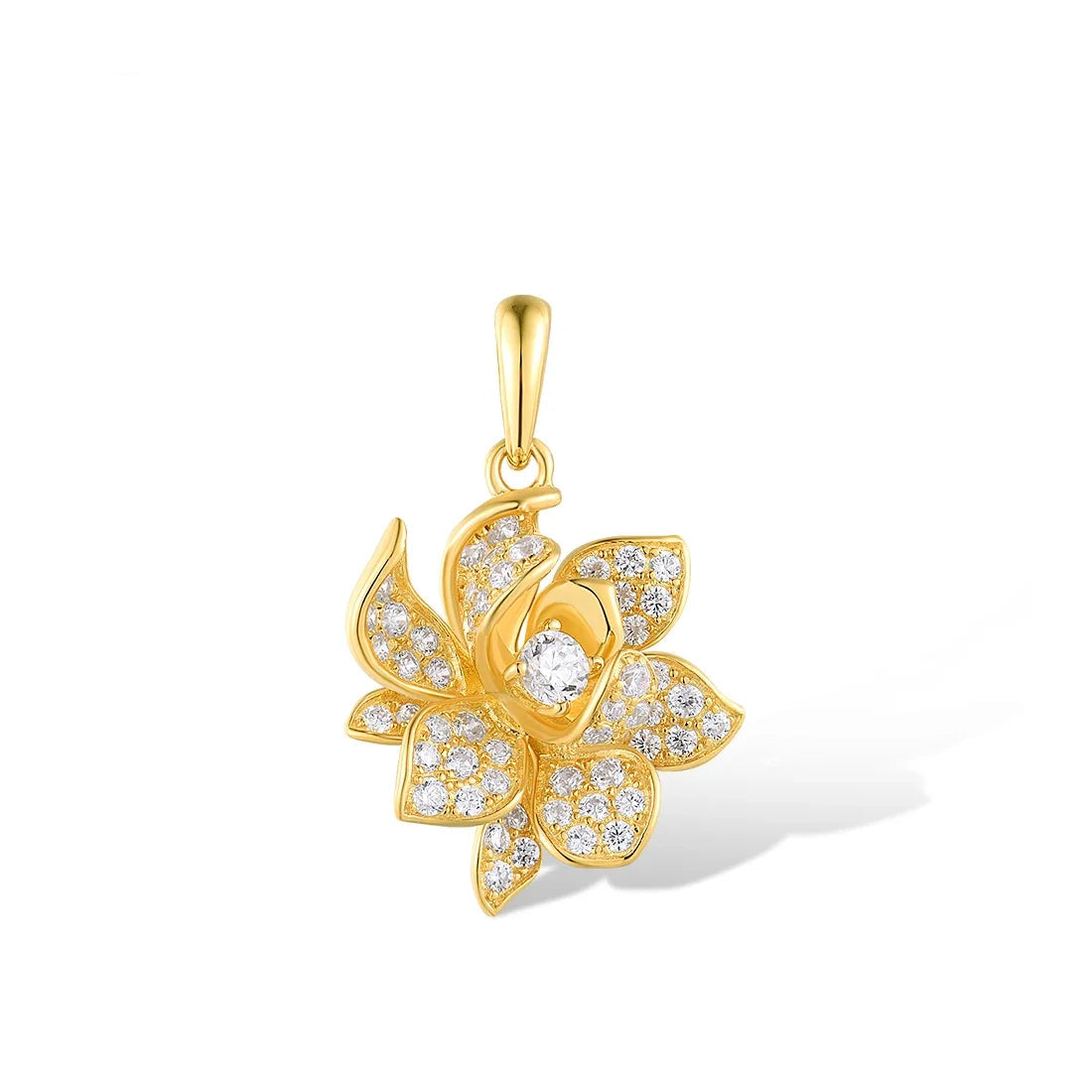 Galapa Pendant (Necklace not Included) 