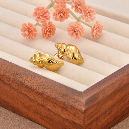 Valcourt Earrings