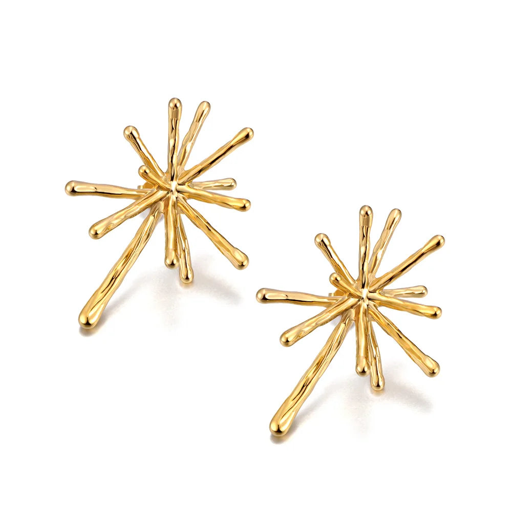 Bojaca Earrings