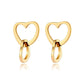 Schaffhausen Earrings