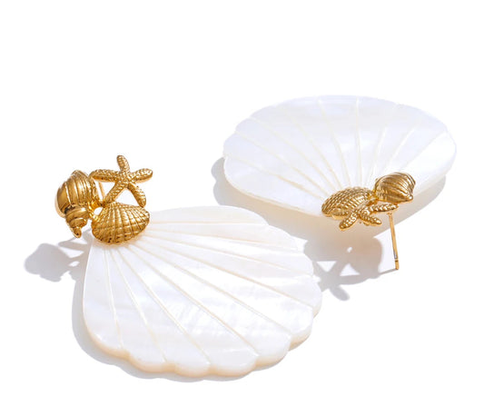 Bansko Earrings