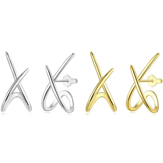 Ovejas Earrings