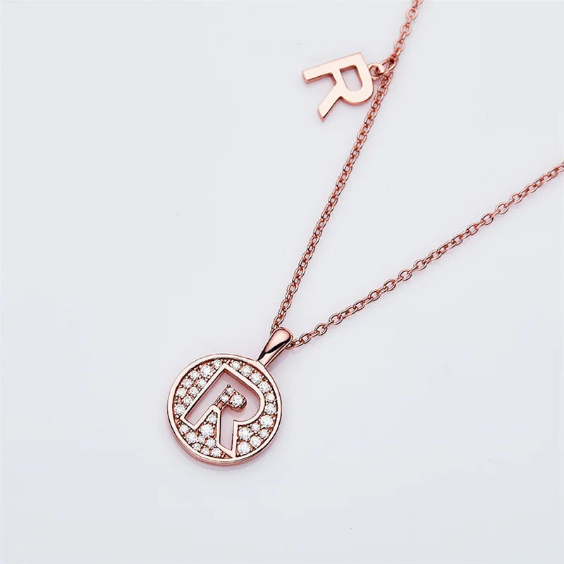 Famailla Necklace