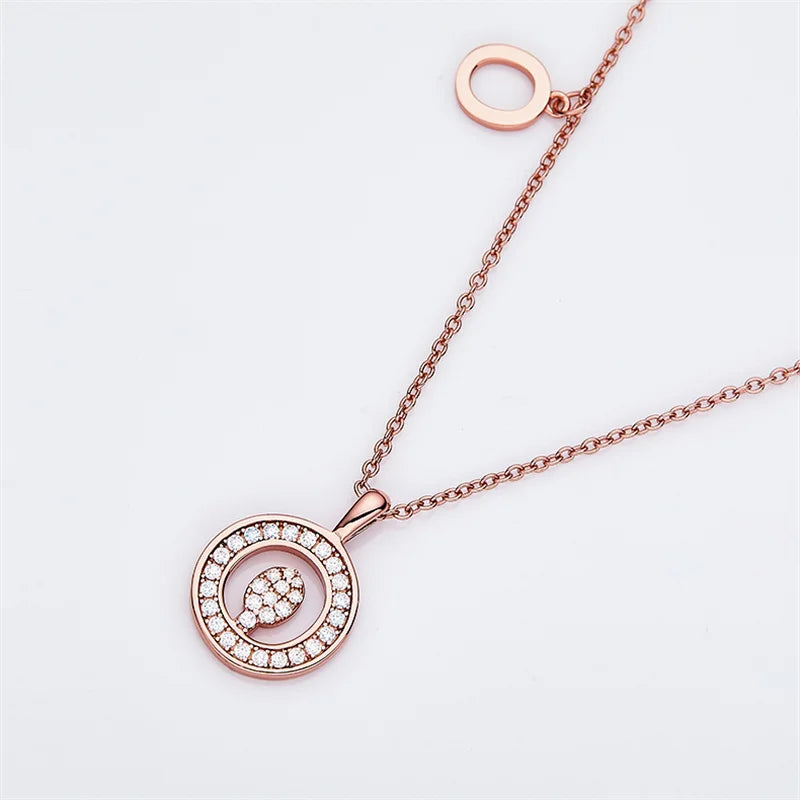 Famailla Necklace