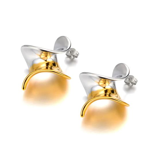 Barbacoas Earrings