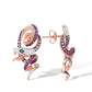Pondicherry Earrings