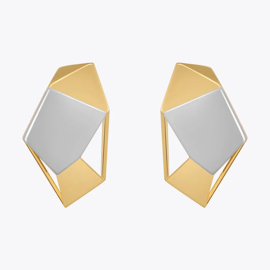 Bidar Earrings