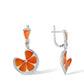 Satna Earrings
