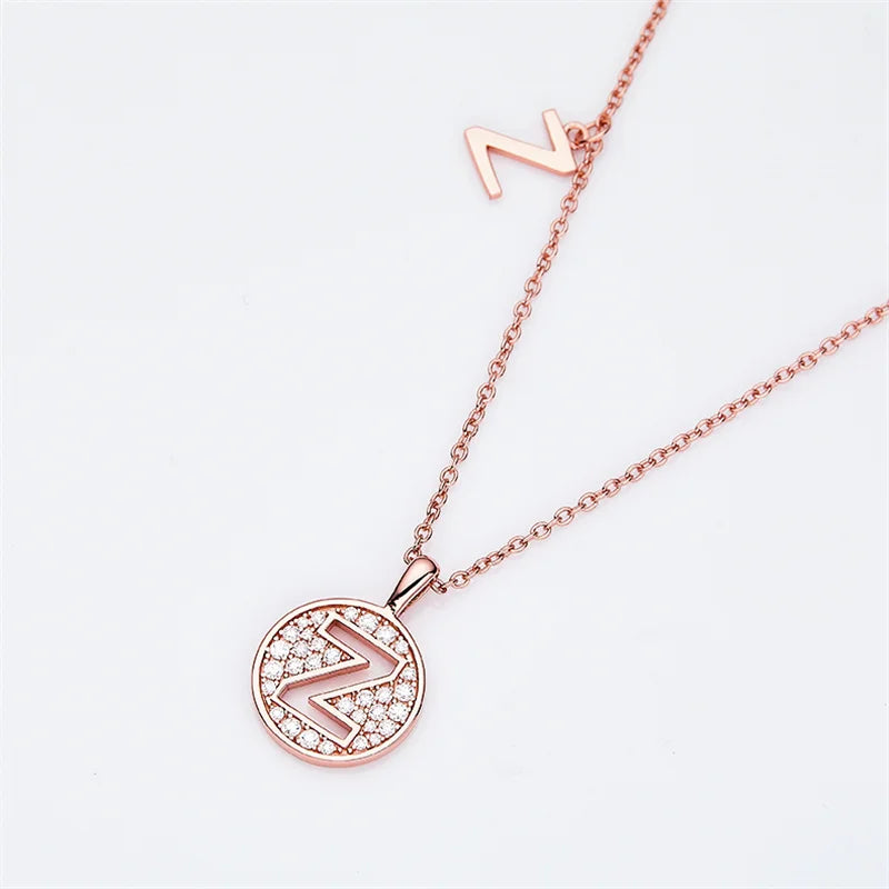 Famailla Necklace