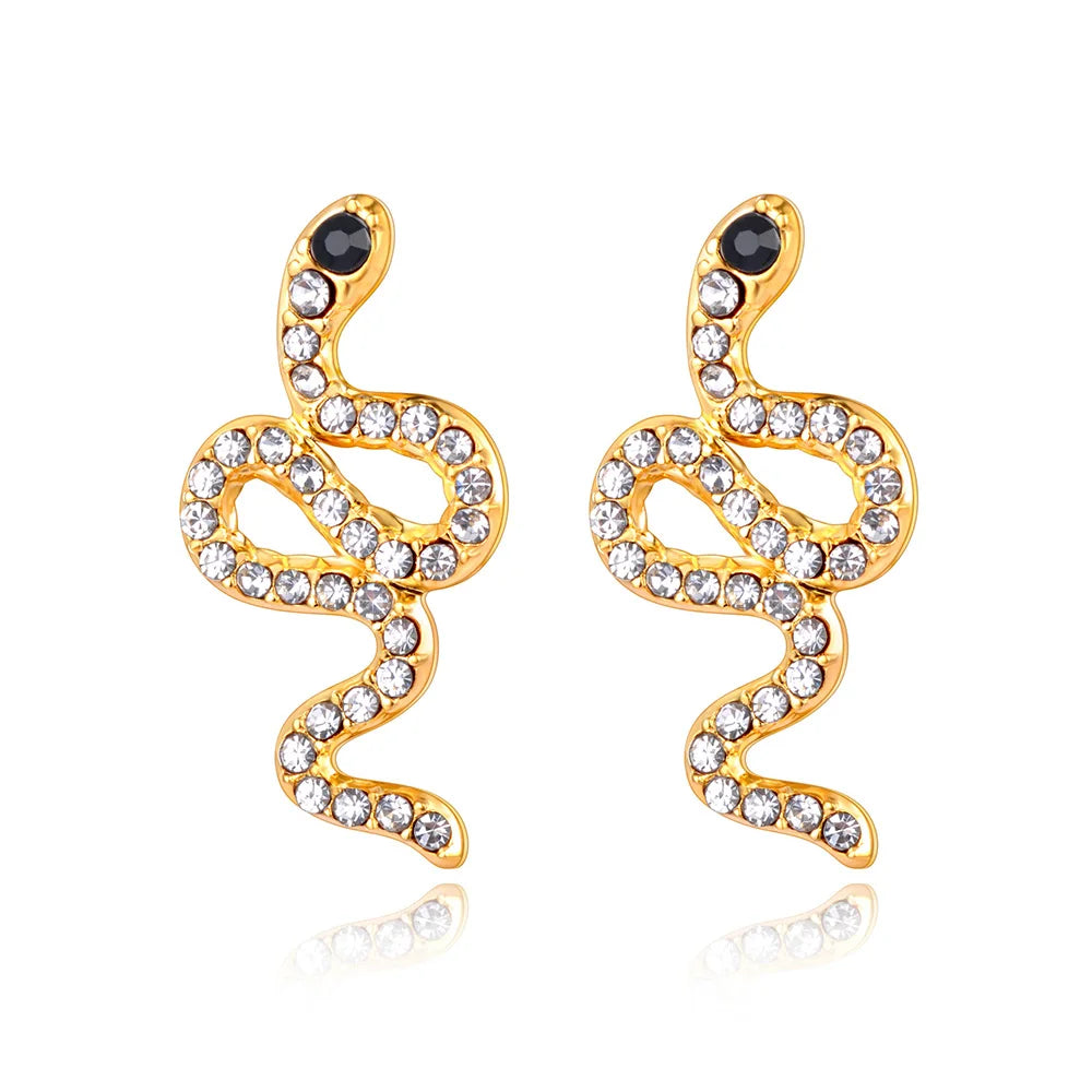 Bhavnagar Earrings