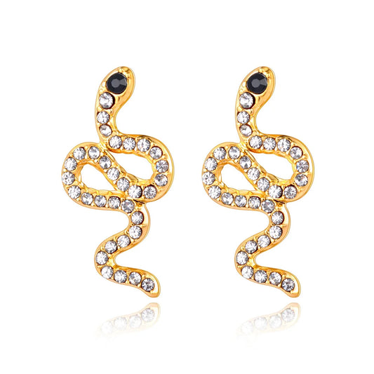 Bhavnagar Earrings