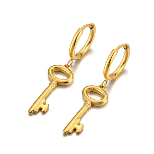 Manizales Earrings