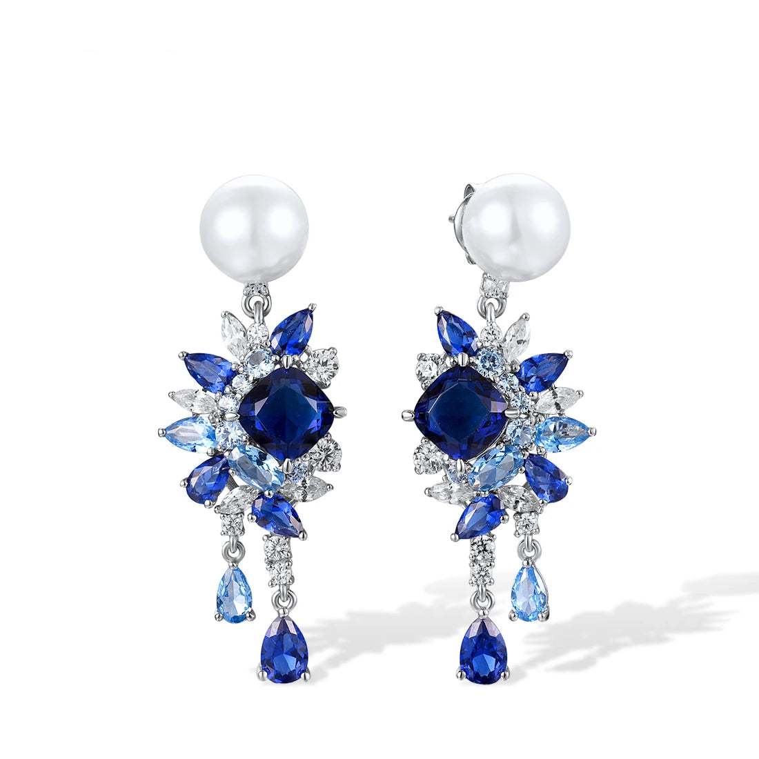 Taminango Earrings