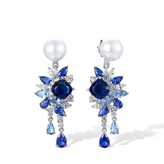 Taminango Earrings