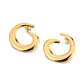 Canasgordas Earrings