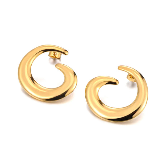 Canasgordas Earrings