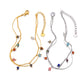 Vellore Anklet