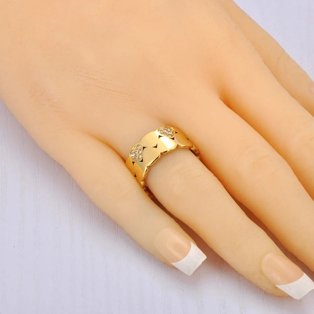 Bochalema Ring