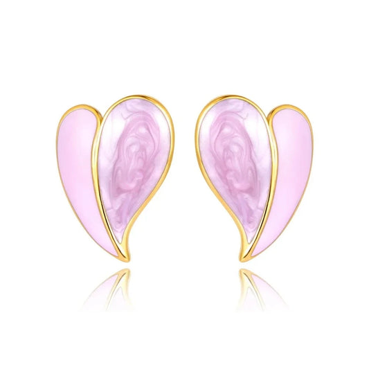 Gruyeres Earrings