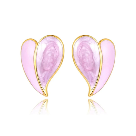 Gruyeres Earrings