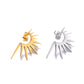 Grumant Earrings