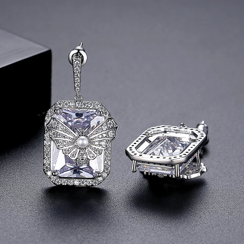 Chetumal Earrings