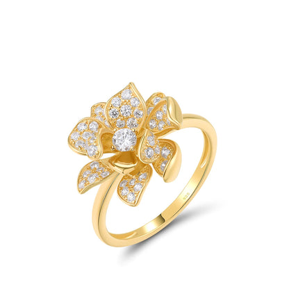 Galapa Ring