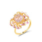 Tabora Ring