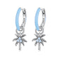Azul Earrings