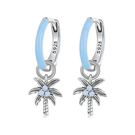 Azul Earrings