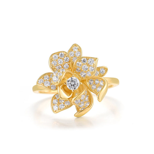 Galapa Ring
