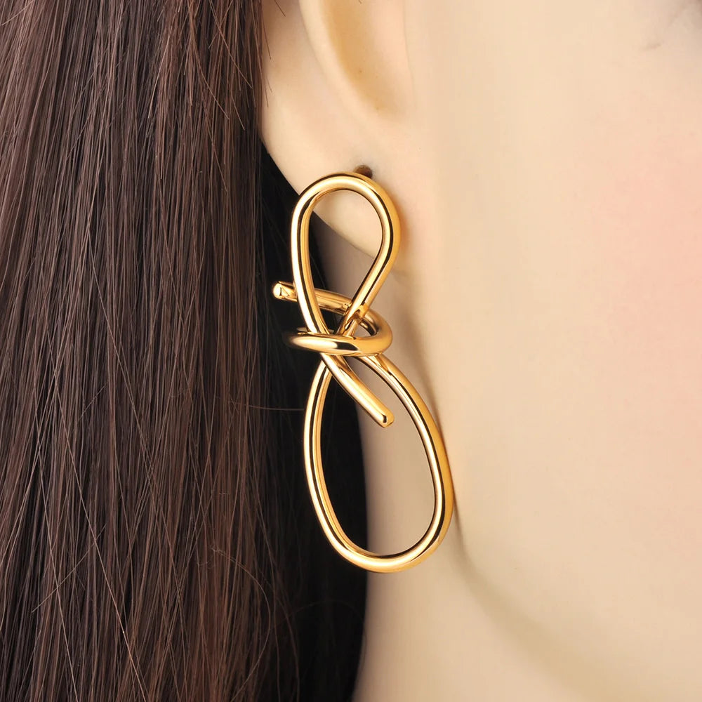 Camara Earrings