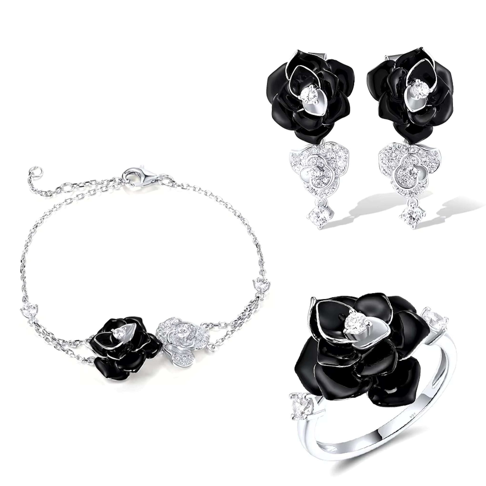 Ipis Bracelet - ANN VOYAGE