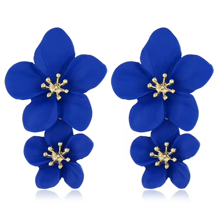 Negril Earrings