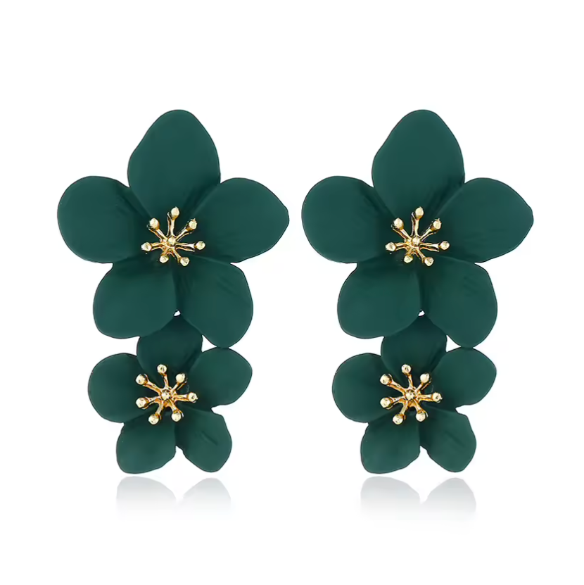 Negril Earrings