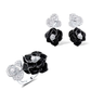 Ipis Earrings Style 1 - ANN VOYAGE