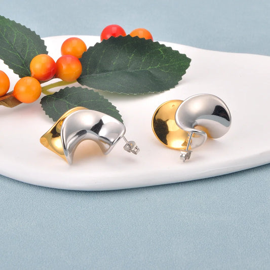 Barbacoas Earrings