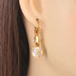 Amritsar Earrings