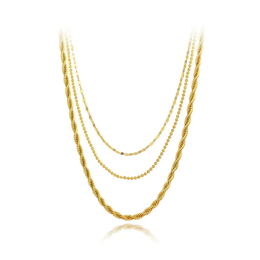 San Fernando Necklace