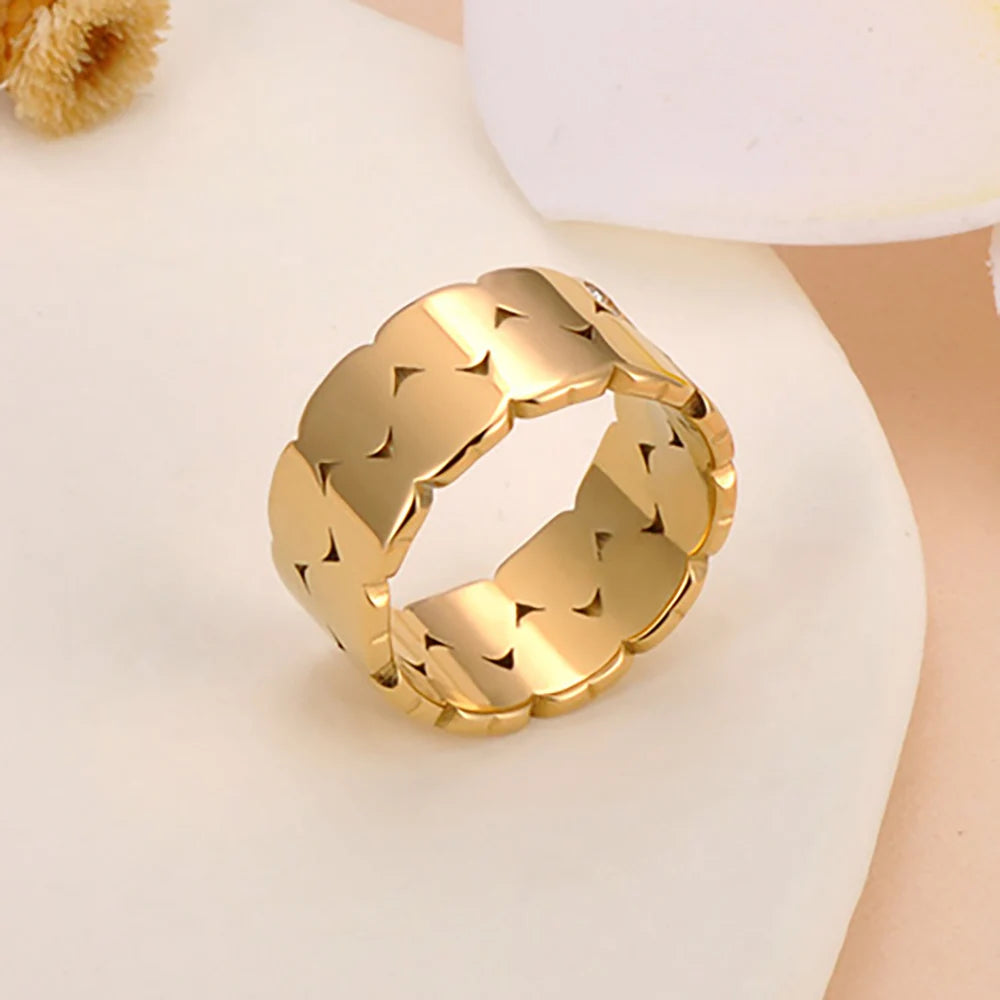 Bochalema Ring