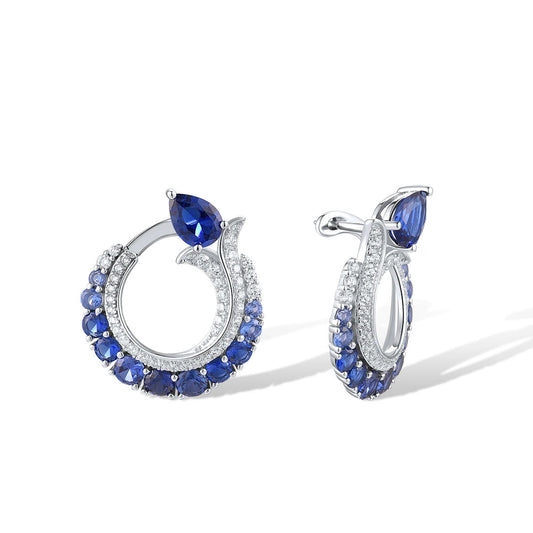 Chibolo Earrings
