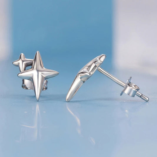 Karlskoga Earrings