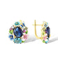 Garcia Earrings - ANN VOYAGE